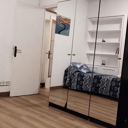 Atico Soleado Appartement L'Hospitalet de Llobregat Buitenkant foto