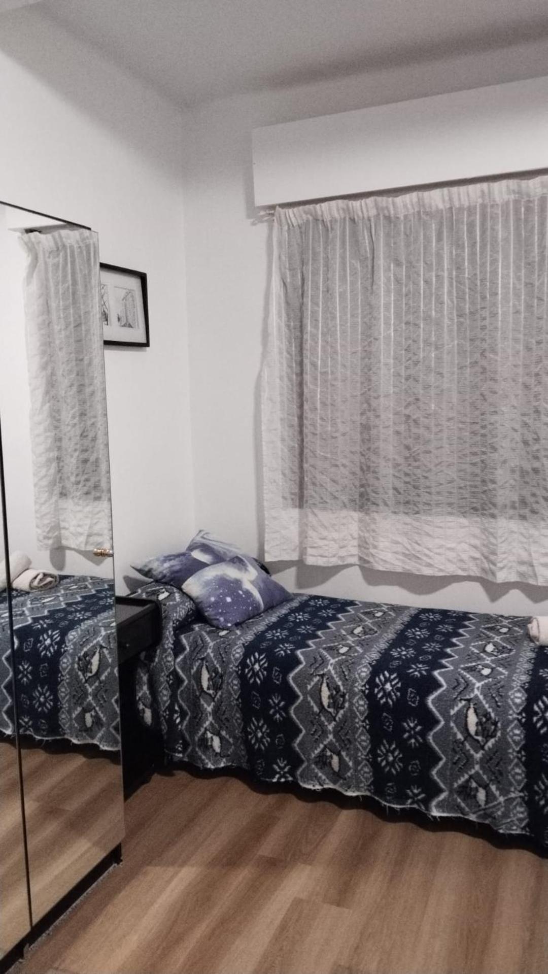 Atico Soleado Appartement L'Hospitalet de Llobregat Buitenkant foto