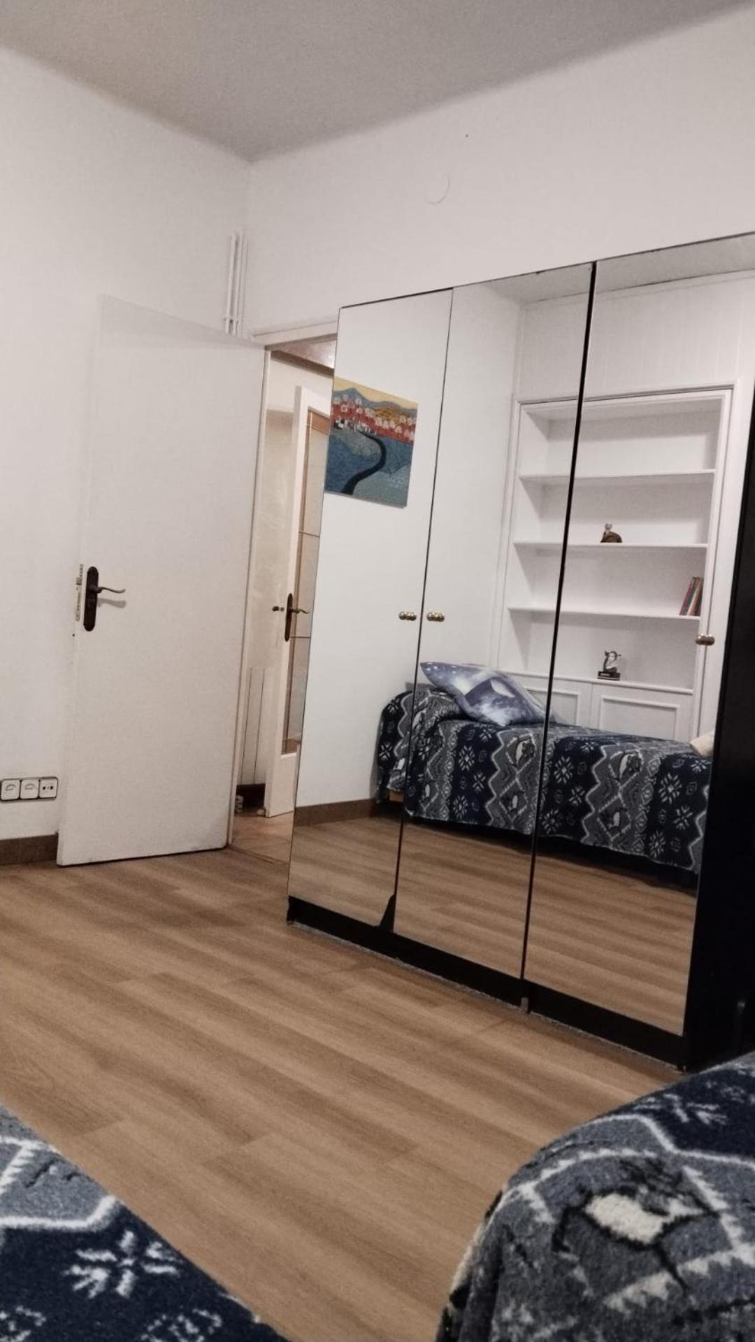 Atico Soleado Appartement L'Hospitalet de Llobregat Buitenkant foto